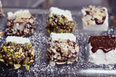 Homemade Marshmallows Dipped In Chocolate? Yes Please…