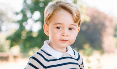 Kate Middleton Reveals Prince George’s Favourite Toy And It is LOUD