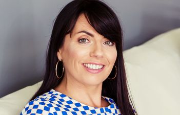 Meet The Mumpreneur: Babyfood Creator Aisling Hanley