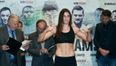 Katie Taylor Wins Her First Fight As A Professional Boxer