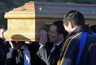 The Man Acquitted Of Michaela McAreavey’s Murder Is Seeking €1.9m In Damages