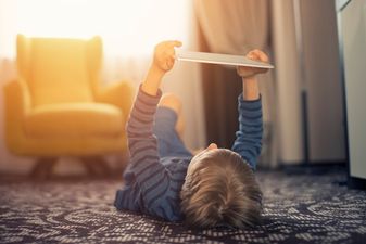 Experts Warn Screen Time Is ‘Digital Heroin’ For Kids