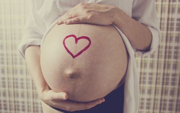 This Mum-To-Be’s Baby Name Choice Divided Her Family (And The Internet)