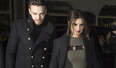 Cheryl Steps Out With Liam And The Cat Is Most Definitively Out Of The Bag