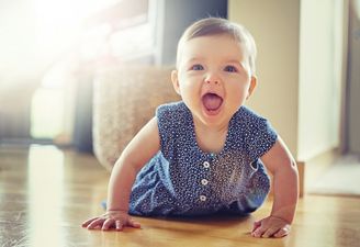 The BIGGEST List Of Baby Names For 2016 Has Been Released