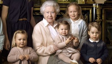 BREAKING NEWS: There’s Another Royal Baby On The Way…