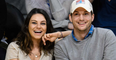 Mila Kunis And Ashton Kutcher Have Welcomed Baby #2