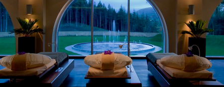 The Mother’s Day gift every mum wants: A spa break away HERE