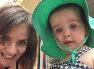 9 Things I’ve Learned About Motherhood: Stylist Aisling Farinella