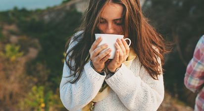 Prosecco TEA Exists (And Now You Can Buy It At Aldi!)