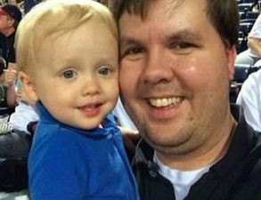 Dad Gets Life In Prison Without Parole For Toddler’s Hot Car Death