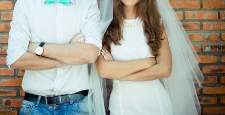 This County Has The Highest Divorce Rate In Ireland