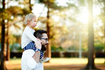 ‘Dads’ Are Becoming Extinct – THIS Is What The Cool Kids Are Calling Their Fathers Now