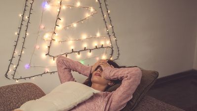 This Breakthrough Pill Could Solve Your Extreme Tiredness (And You Can Grab It At The Pharmacy)