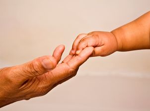 Author: “Changing The World Is More Important Than Changing Nappies”