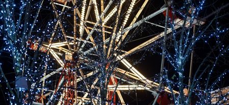 Our Family Adventure In Waterford’s Winter Wonderland