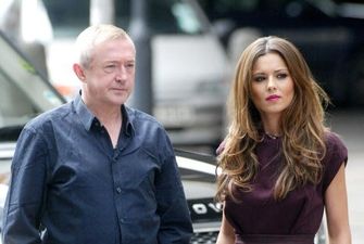 Louis Walsh And Liam Payne Just Got In A Huge Fight About Cheryl