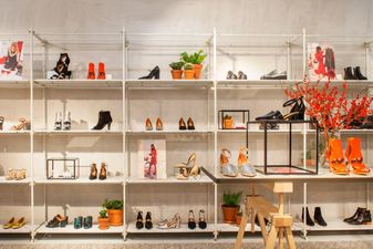 This AMAZING Fashion Emporium Is Opening Its Doors In Dublin Today