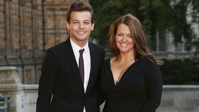 Breaking: Louis Tomlinson’s Mother Has Passed Away After A Short Battle With Cancer
