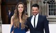 Finally! Peter Andre Has Revealed The Name Of His New Baby Boy