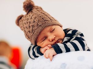 11 Mega-Adorable Baby Names You CAN Steal From Other People