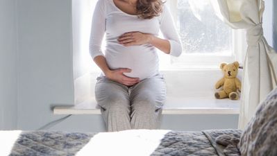 This is the age most women think is too old to have a baby