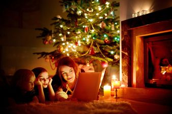 5 Magical Things To Do With Your Kids This Christmas
