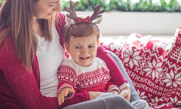 Scientists say they can predict if toddlers will have behavioural issues