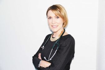 Dr Nina Byrnes: 6 Things You Probably Need To Know About Pelvic Floor Weakness