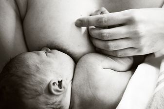 New Study Finds Yet Another Health Benefit To Breastfeeding