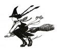 Did You Read The Worst Witch As A Kid? You’ll Love This!