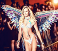 Victoria Secret’s Model Says She Feels Pressure To Cover Up When Breastfeeding