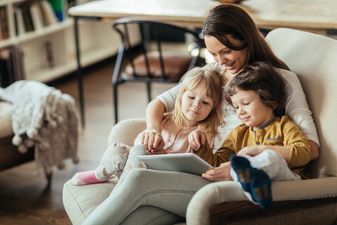 Screen time: Keep your child safe online with these top tips