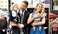 BREAKING: Blake Lively And Ryan Reynold’s Baby Girl’s Name Has Been Revealed