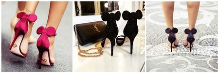 These Are The Heels That EVERYBODY’S Putting On Their Santa List This Week