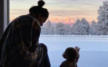 This powerful post by a dad calls out men who feel more entitled to sleep than their partner