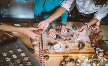 These Are The Last-Minute Christmas Items You’ve Probably Forgotten