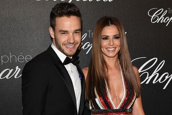 Could THESE Be Liam And Cheryl’s Chosen Baby Names?