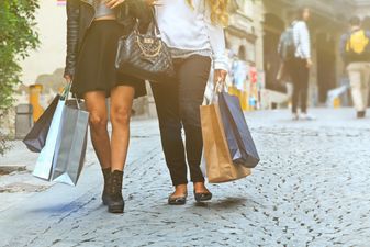 This Sales Survival Guide Will Save Your Wallet, Wardrobe AND Sanity Today