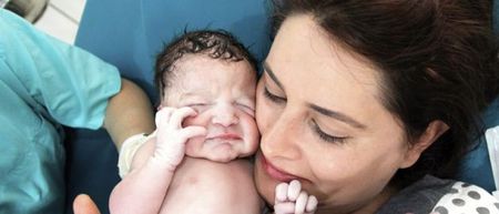 Our Readers’ 5 Favourite Reads About New Mums In 2016