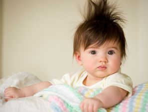 Trend Forecaster Predicts The Hottest Baby Name Trends for 2017