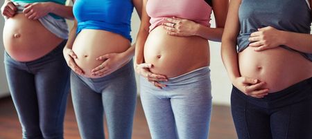 An IVF Clinic May Have Fertilised the Eggs Of 26 Women Using The WRONG SPERM