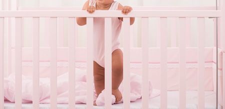 Maker Of ‘Princess’ And Bunk Beds Issues Warning Following Death of Baby