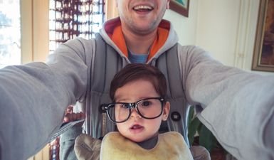 Ready? Here Come The Top Parenting Trends For 2017…