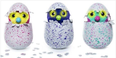 The Most-Wanted Hatchimal Toys Are (apparently) Swearing Profanities At Their Owners
