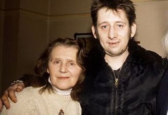 Shane McGowan’s Mother Therese Killed In First Road Tragedy of 2017