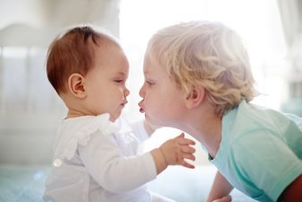 The Two BIGGEST Irish Baby Names Of 2016 Were…