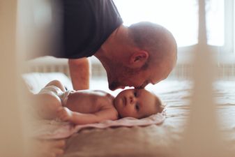 Only One In Four Irish Dads Have Availed Of New Paternity Leave