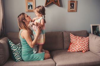 Turns Out Pregnancy Can Help SLOW DOWN The Ageing Process