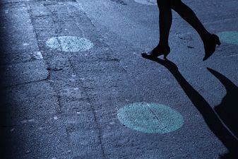 Woman Warns Of Early Morning Abduction Attempt